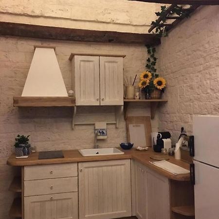 Villa il Trullo La Vecchia Bottega Alberobello Esterno foto