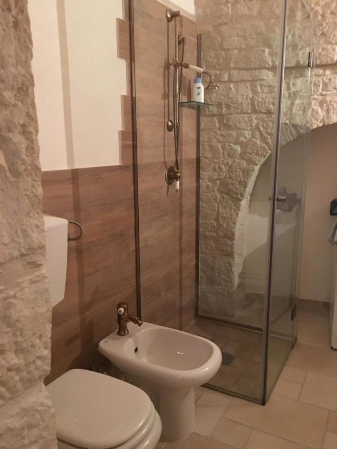 Villa il Trullo La Vecchia Bottega Alberobello Esterno foto